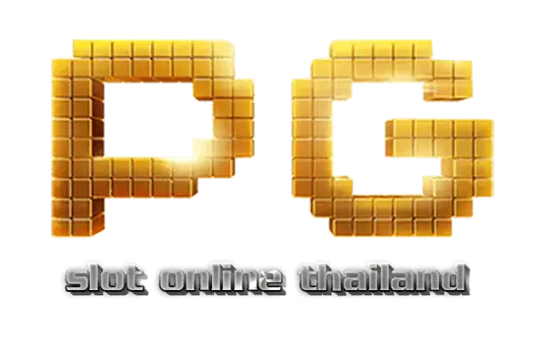 pgslotthai logo mobile