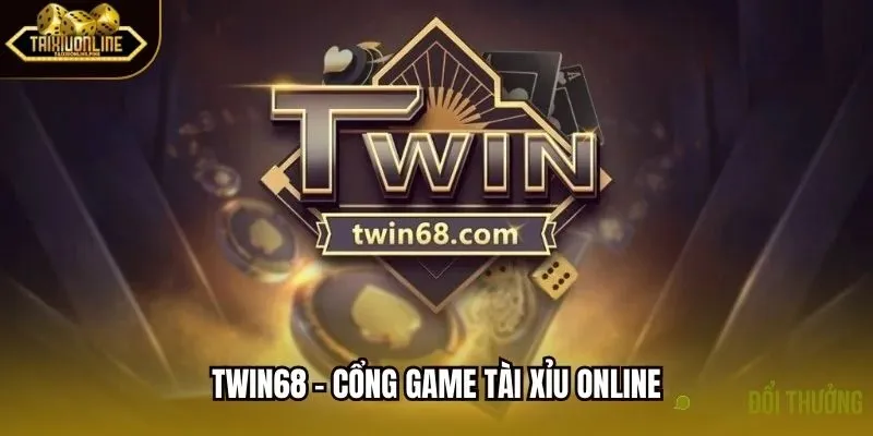 Twin68